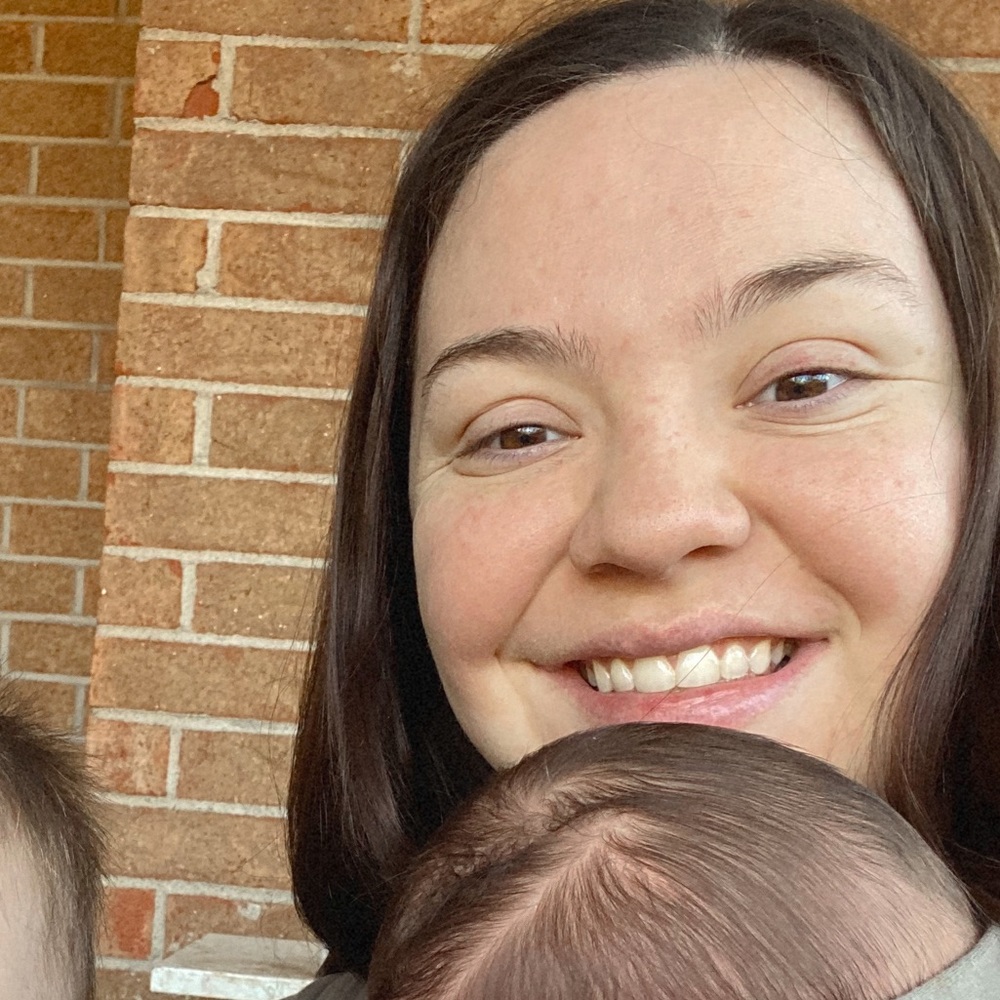 Meet your Posher, Natalie j.